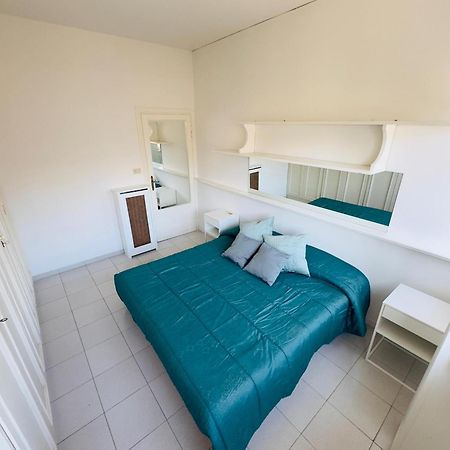La Stanza Di Giusy Hotel Рим Екстериор снимка