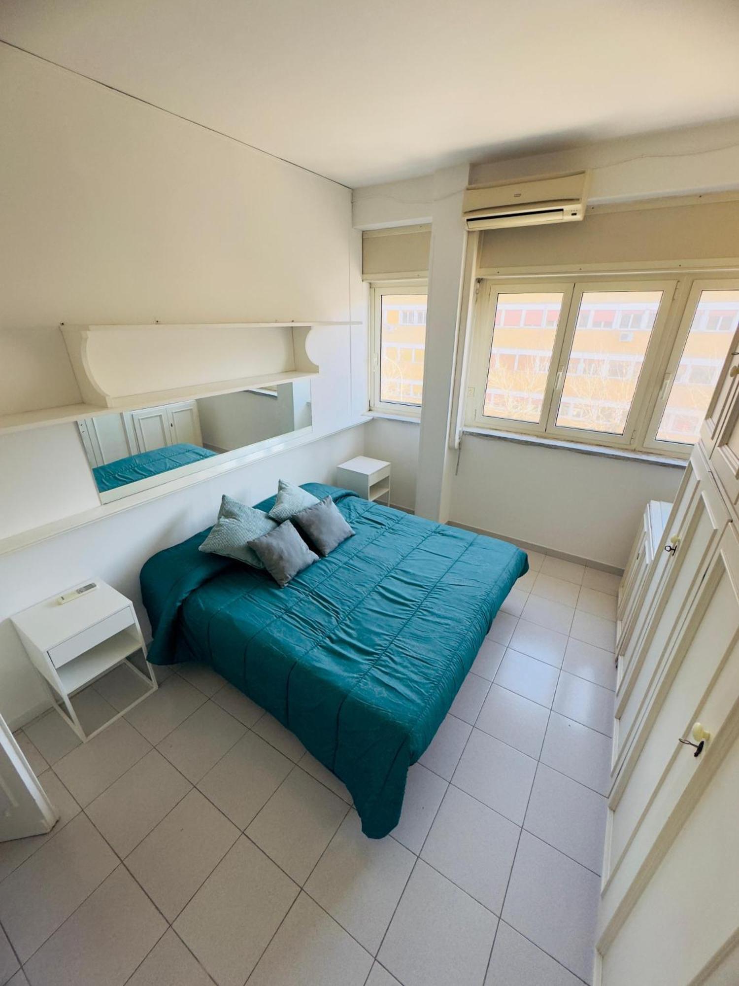La Stanza Di Giusy Hotel Рим Екстериор снимка