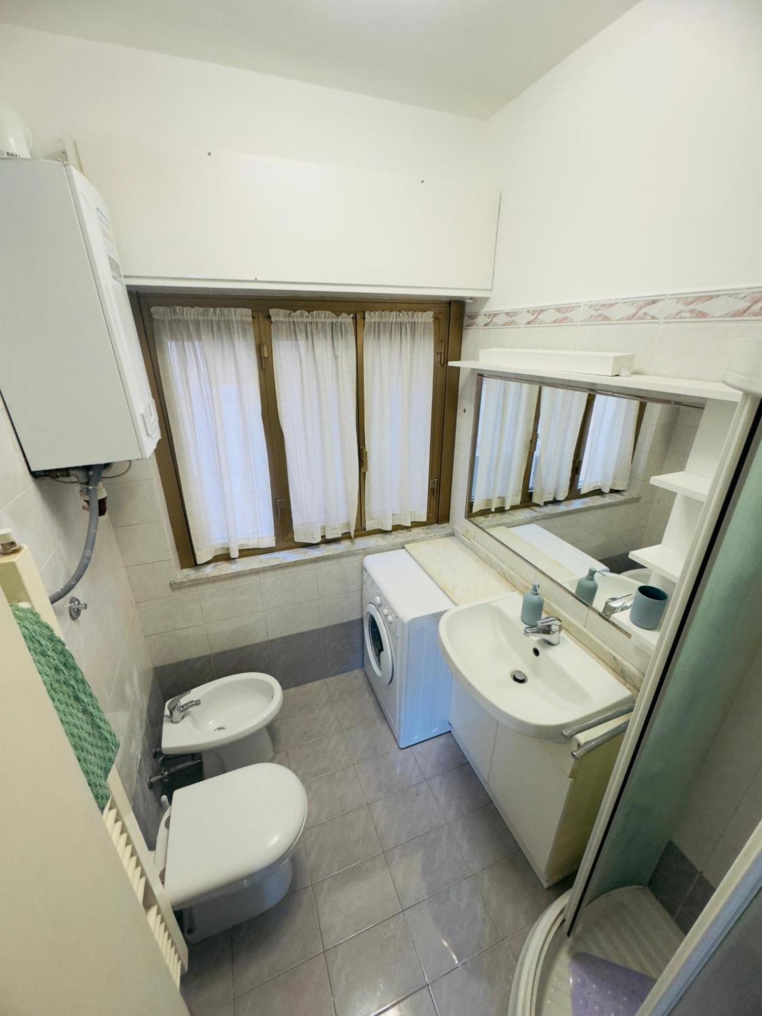 La Stanza Di Giusy Hotel Рим Екстериор снимка