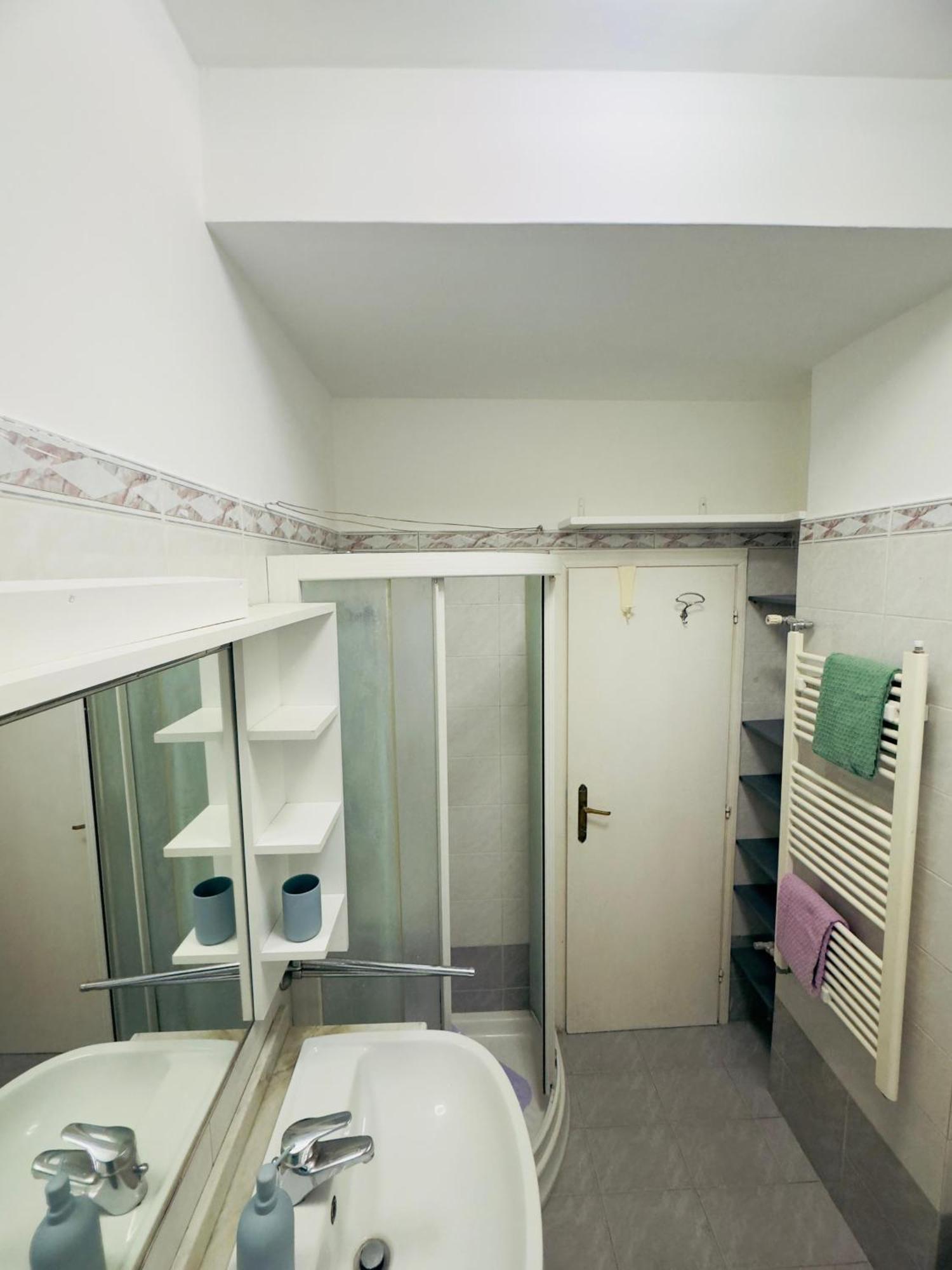 La Stanza Di Giusy Hotel Рим Екстериор снимка