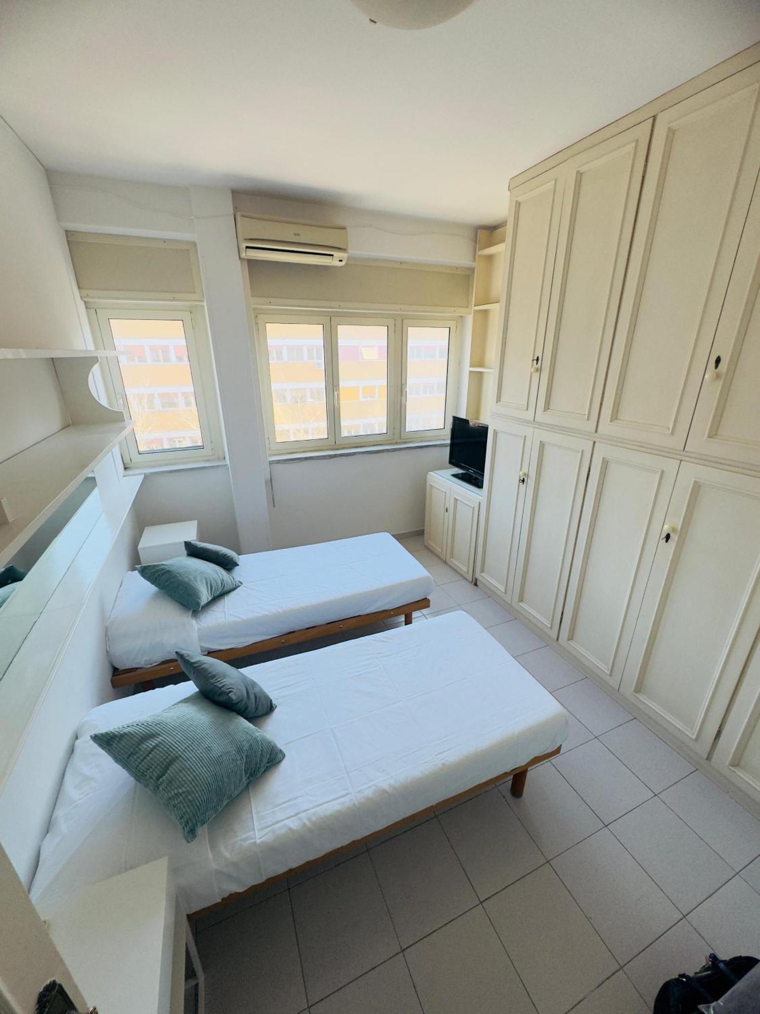 La Stanza Di Giusy Hotel Рим Екстериор снимка